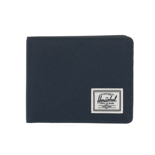HERSCHEL HSC S323 Roy RFID Wallet-Navy