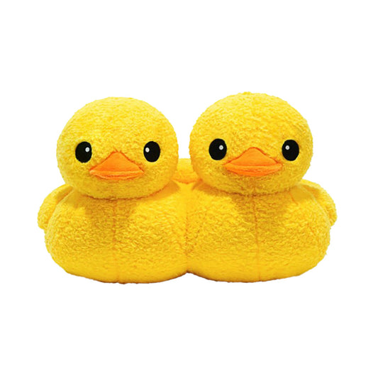 "Double Ducks" 8 inch Plush