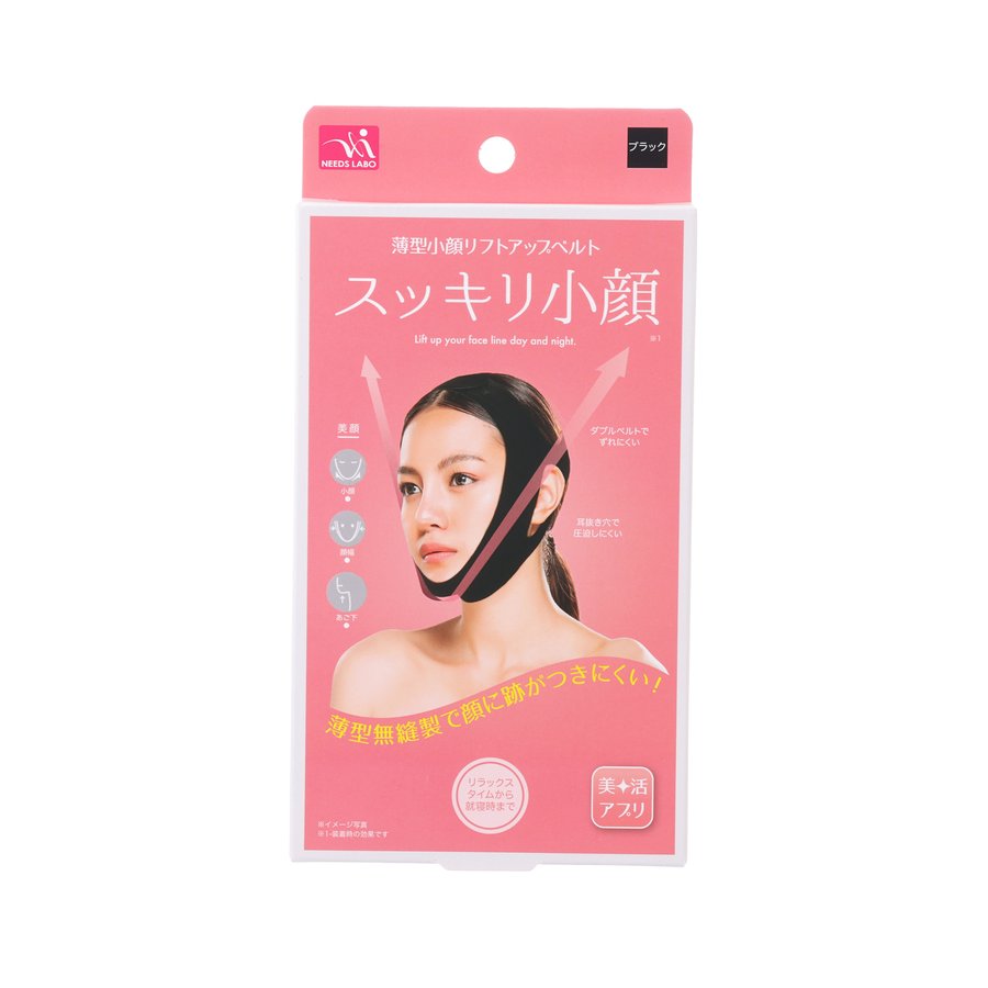 SUNFAMILY Thin Face Lift Belt  (18g)