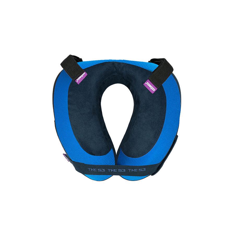 CABEAU Neck Evolution - Dark Blue/Navy - LOG-ON