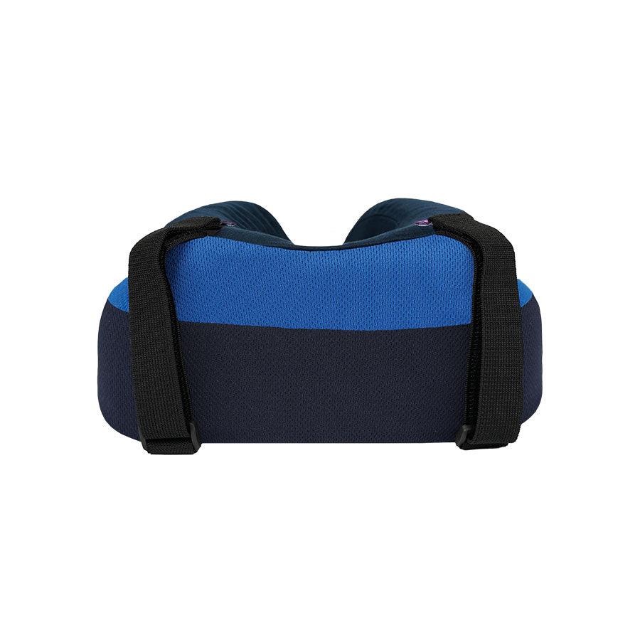 CABEAU Neck Evolution - Dark Blue/Navy - LOG-ON