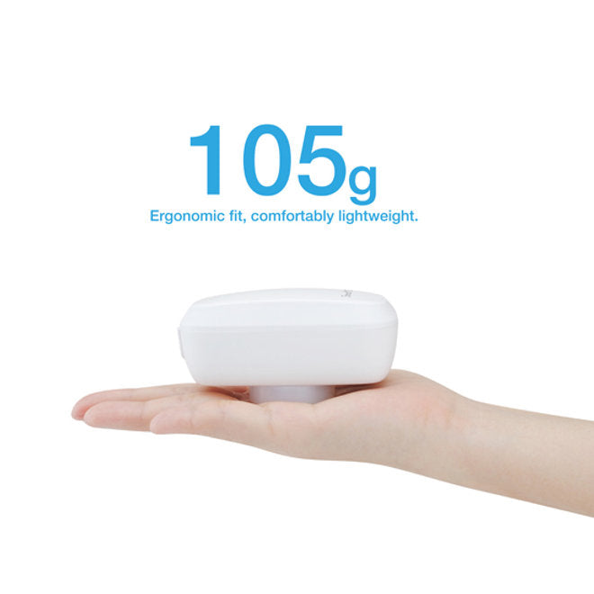 SMART GO VIP Mini 2-IN-1 Pump