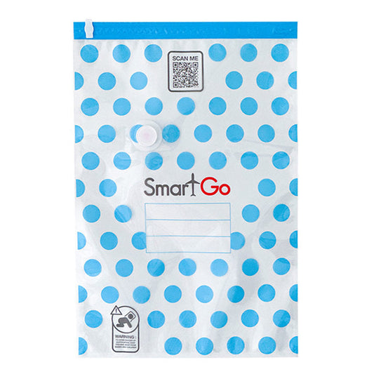 SMART GO Vacuum Storage Bags (2pcs)