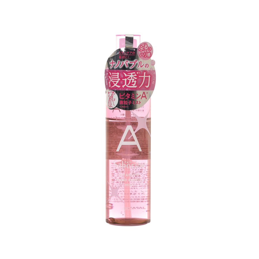 BCL Saborino Nano Bubble Spray A  (110mL)