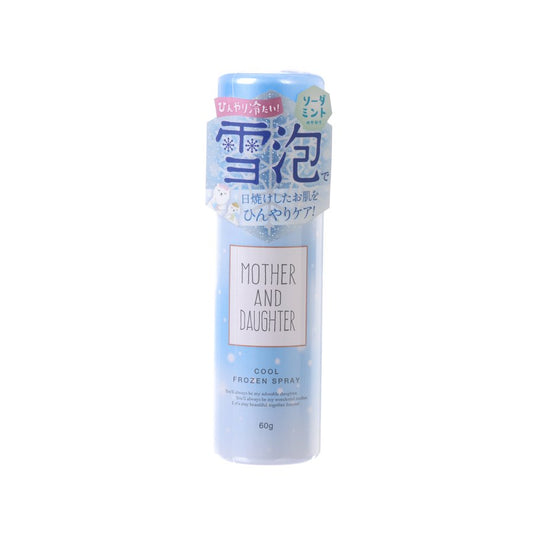 MOTHER&DAUGHTER Cool Cotton Spray  (60g)