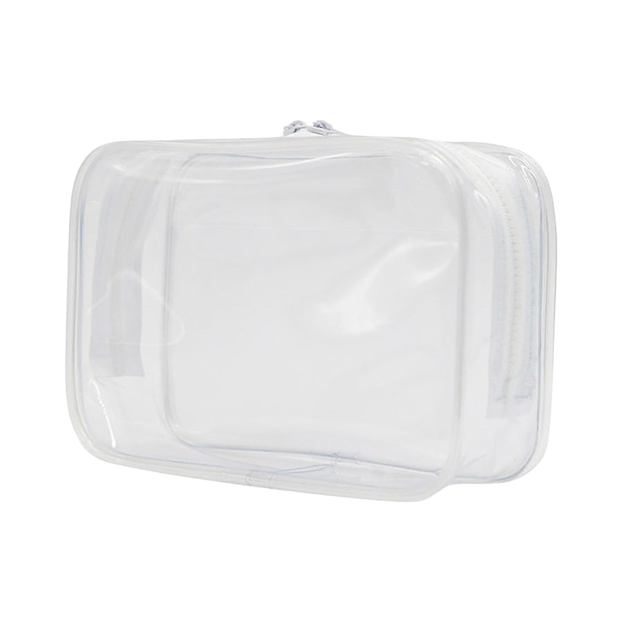 CONCISE Transparent Pouch CP01  (64g)