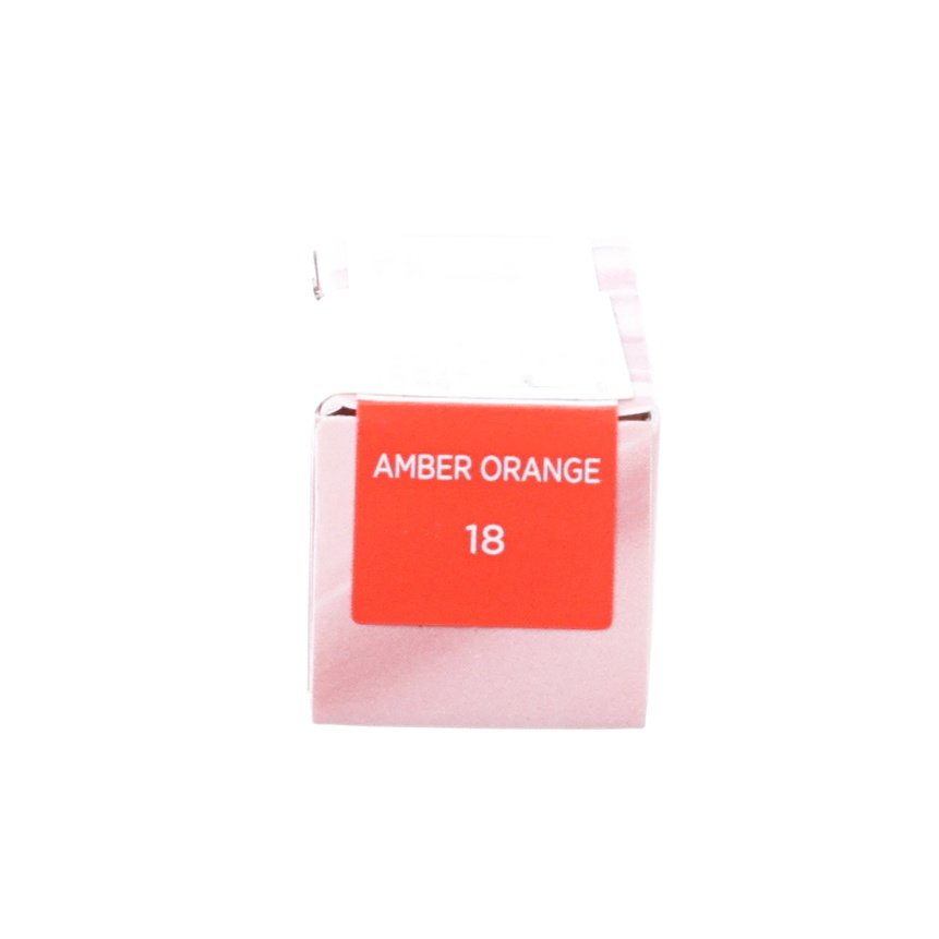 OPERA Lip Tint N, 18 Amber Orange  (20g)