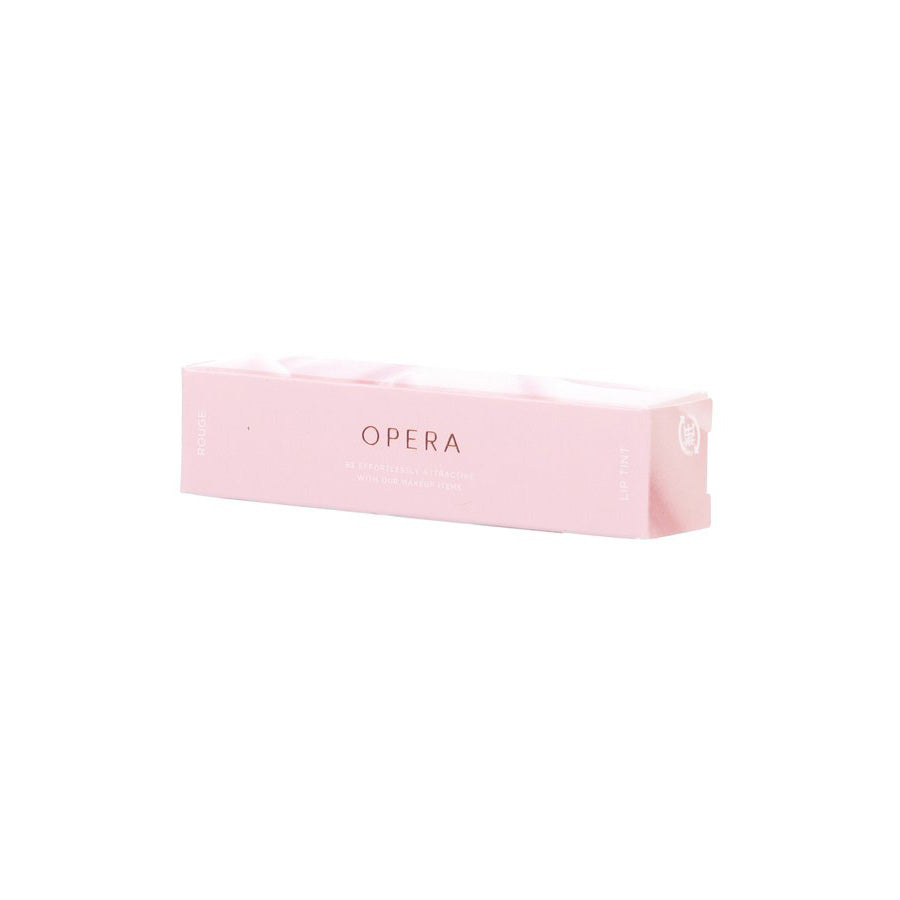 OPERA Lip Tint N, 18 Amber Orange  (20g)