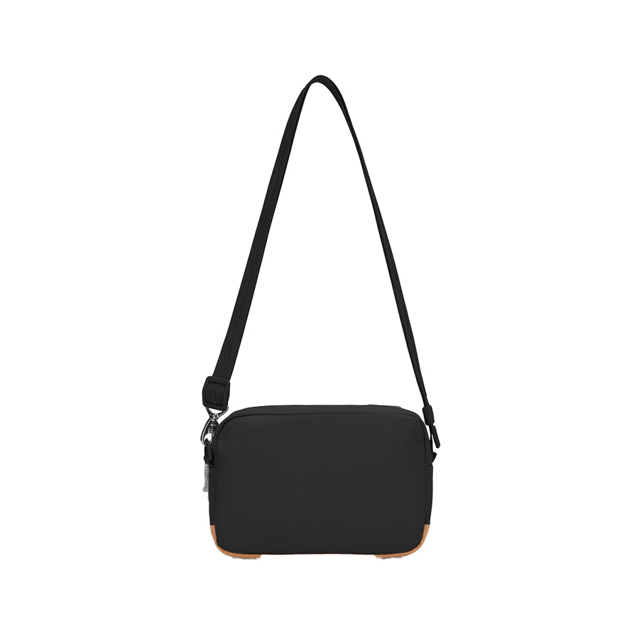 PACSAFE Pacsafe Go Crossbody - Jet Black