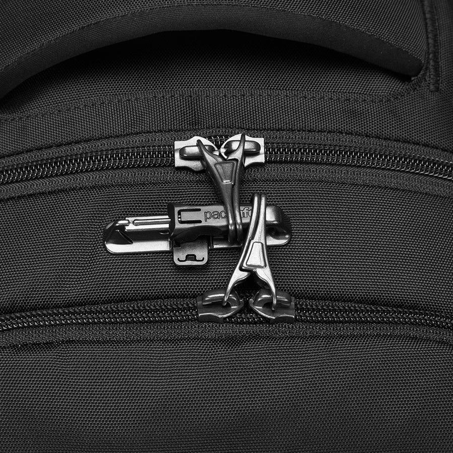 PACSAFE Pacsafe X 25L Backpack - Black