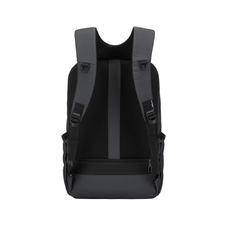 PACSAFE Pacsafe X 25L Backpack - Slate