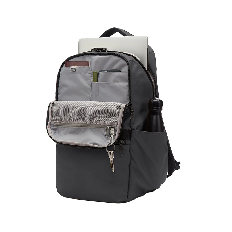 PACSAFE Pacsafe X 25L Backpack - Slate