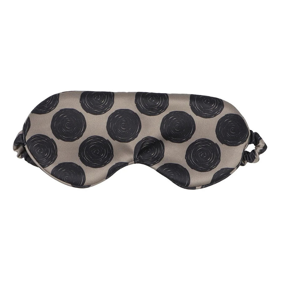 SOBOVI Sobovi Eyellowmask Dark Grey  (62g)