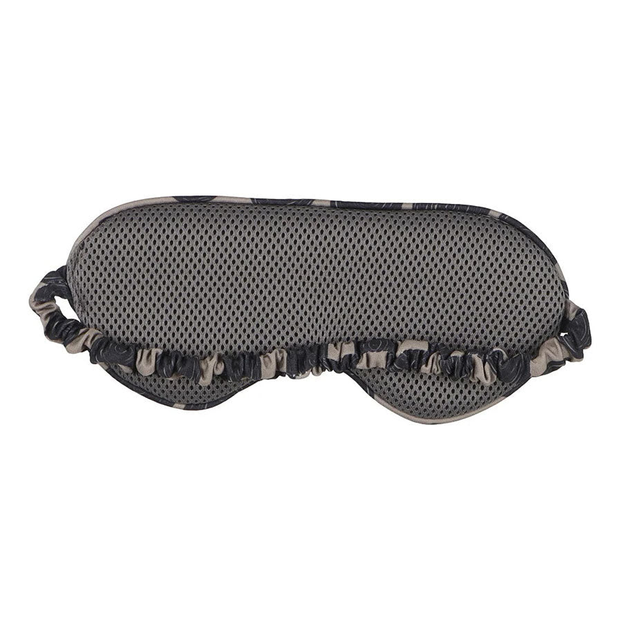 SOBOVI Sobovi Eyellowmask Dark Grey  (62g)