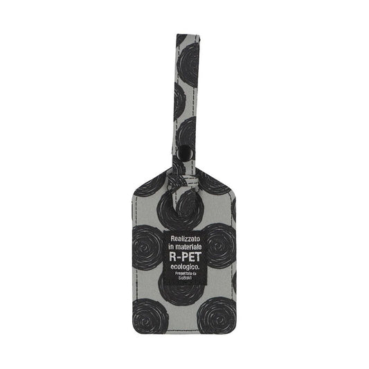 SOBOVI Sobovi Luggage Tag Dark Grey  (28g)