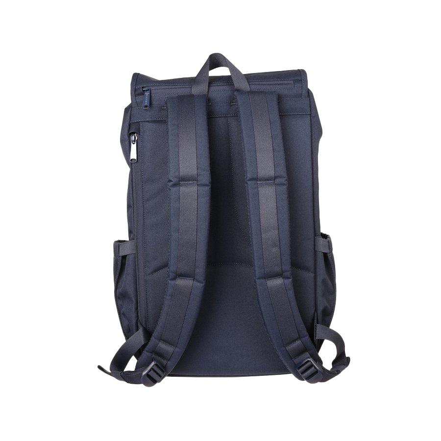 HERSCHEL HSC S423 LITTLE AMERICA BP-NAVY - LOG-ON