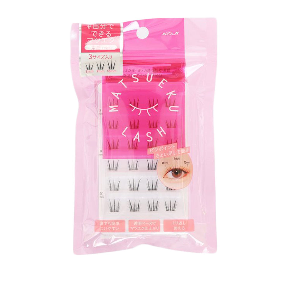 KOJI Matsueku Lash No. 1