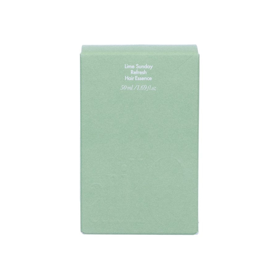 ANILLO Lime Sunday 輕盈修護髮油