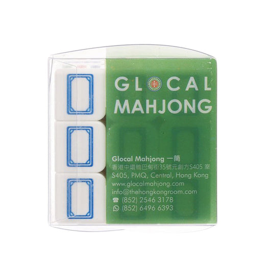 PASSIONISTS Mahjong Rubik's Cube