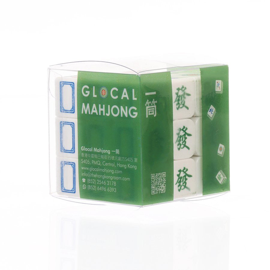 PASSIONISTS Mahjong Rubik's Cube