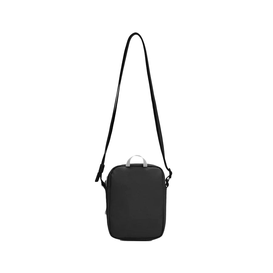 PACSAFE Go Micro Crossbody-Jet Black