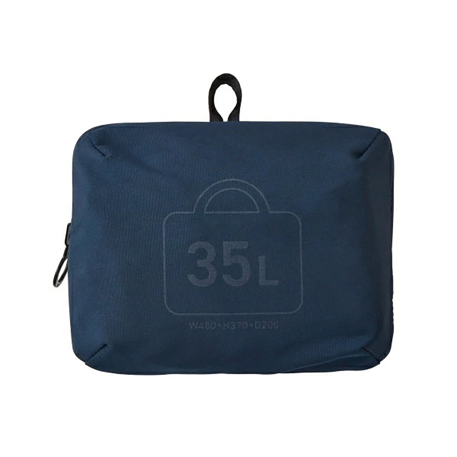MILESTO Pocketable Boston 35L - Navy