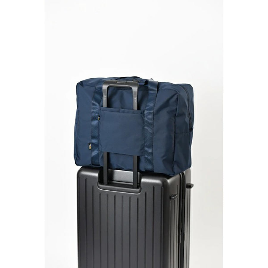 MILESTO Pocketable Boston 35L - Navy