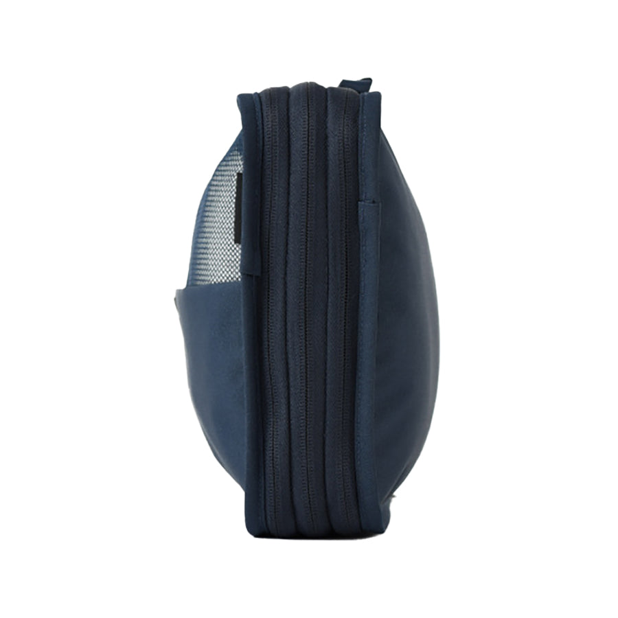 MILESTO Compression Organizer 4Lx2 - Black