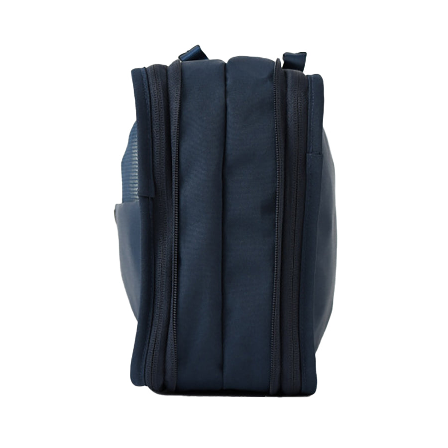 MILESTO Compression Organizer 4Lx2 - Black