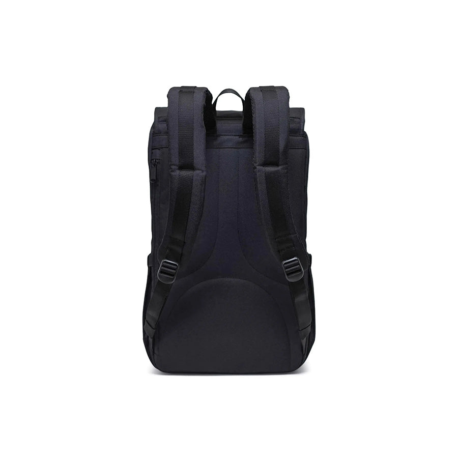HERSCHEL LITTLE AMERICA 背包 - 黑色