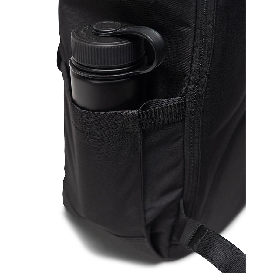 HERSCHEL LITTLE AMERICA 背包 - 黑色