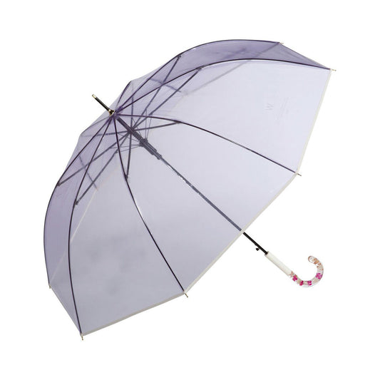 W.P.C. Accessory Umbrella Purple  (400g)