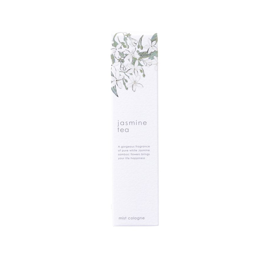 TREEOFLIFE Jasmine Tea Mist Colon  (76g)