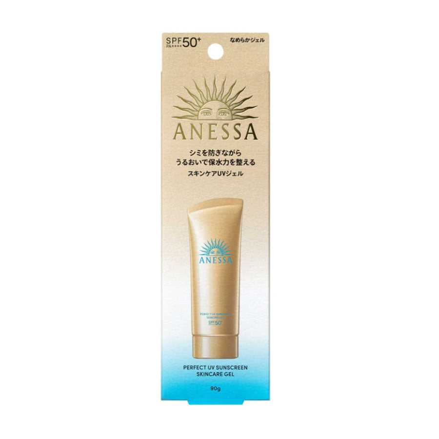 ANESSA Perfect UV SS Gel  (90g)