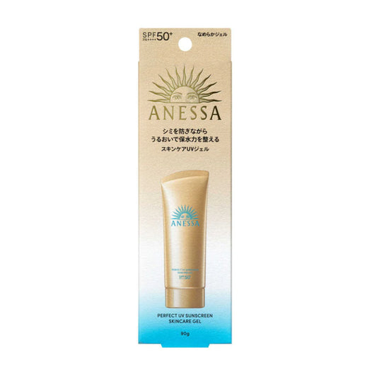 ANESSA Perfect UV SS Gel  (90g)