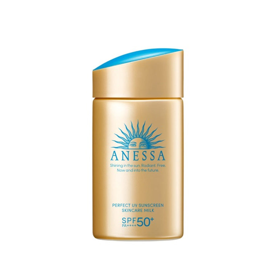 ANESSA Perfect UV SS Milk  (60mL)
