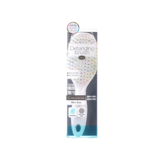 MAPEPE Detangling Brush Mini <Colorful Party>  (68g)
