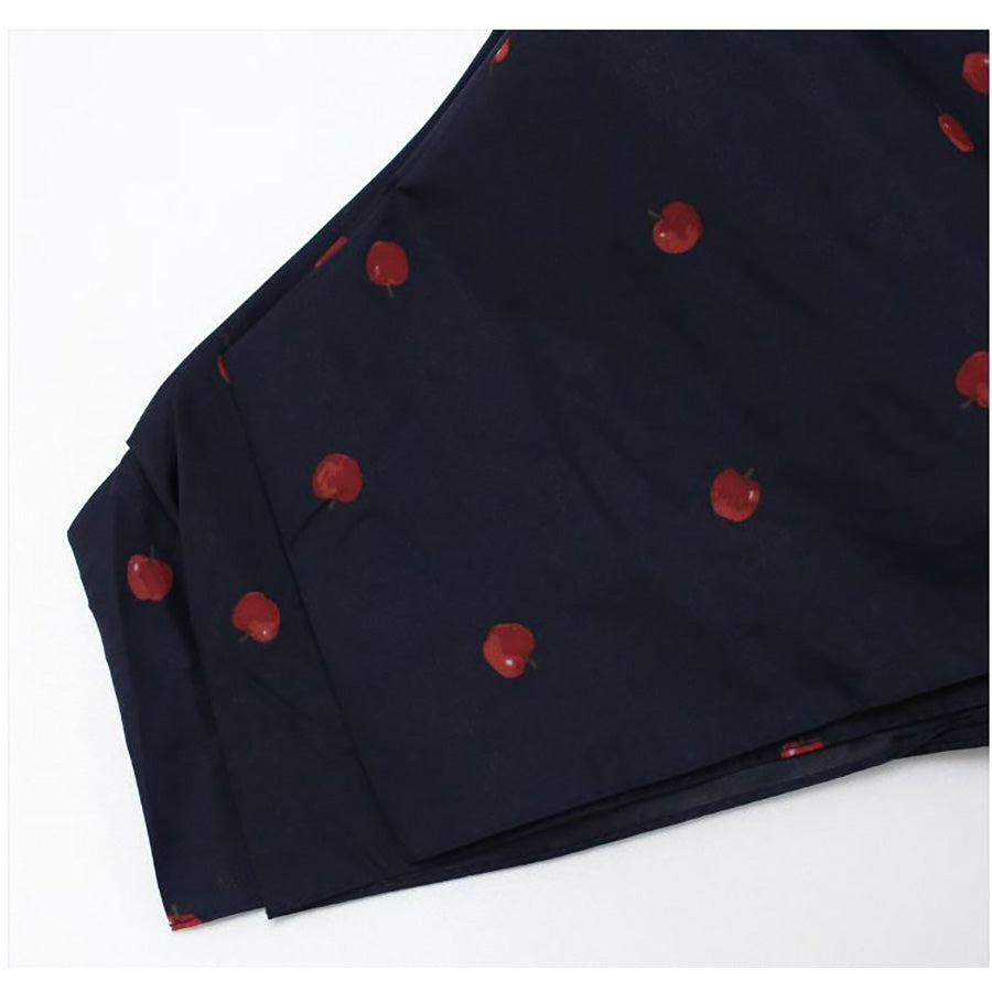 NIFTY COLORS Smart Light Petit Apple Carbon Mini 55 Navy  (131g)