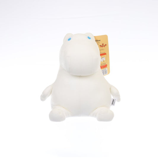 MOOMIN 姆明抱枕-灰色