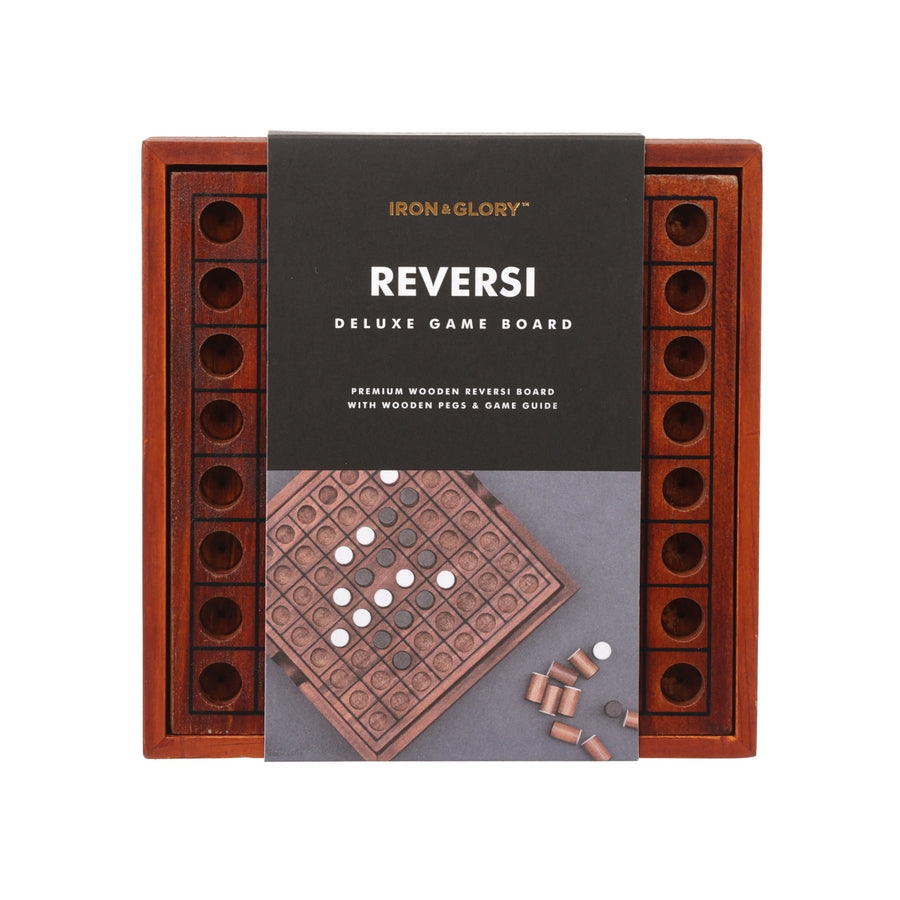 SUCKUK Reversi
