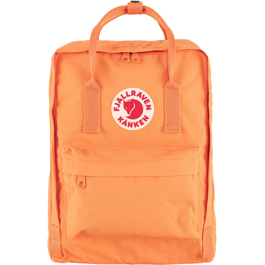 FJALLRAVEN KANKEN 背囊 -淺橙色