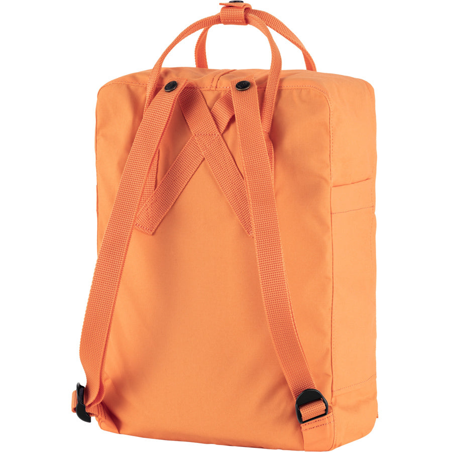 FJALLRAVEN KANKEN 背囊 -淺橙色