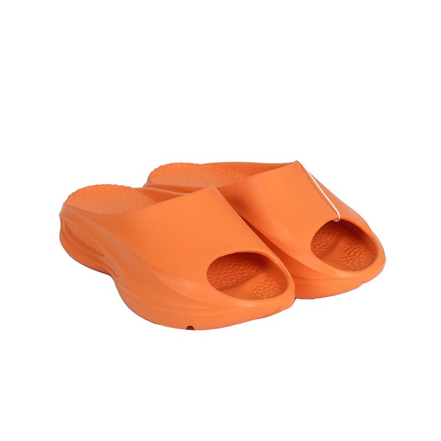 RUBBERSOUL EVA_ATFORM_APRICOT CRUSH_27 - LOG-ON