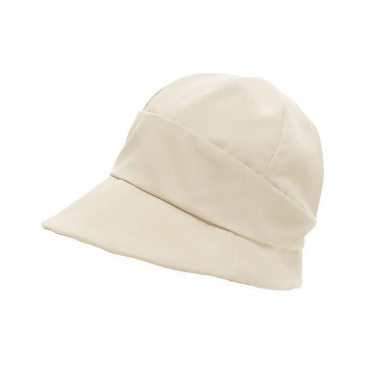 COGIT EACH DAY UV COOL CLOCHE HAT- BEIGE  (60g)