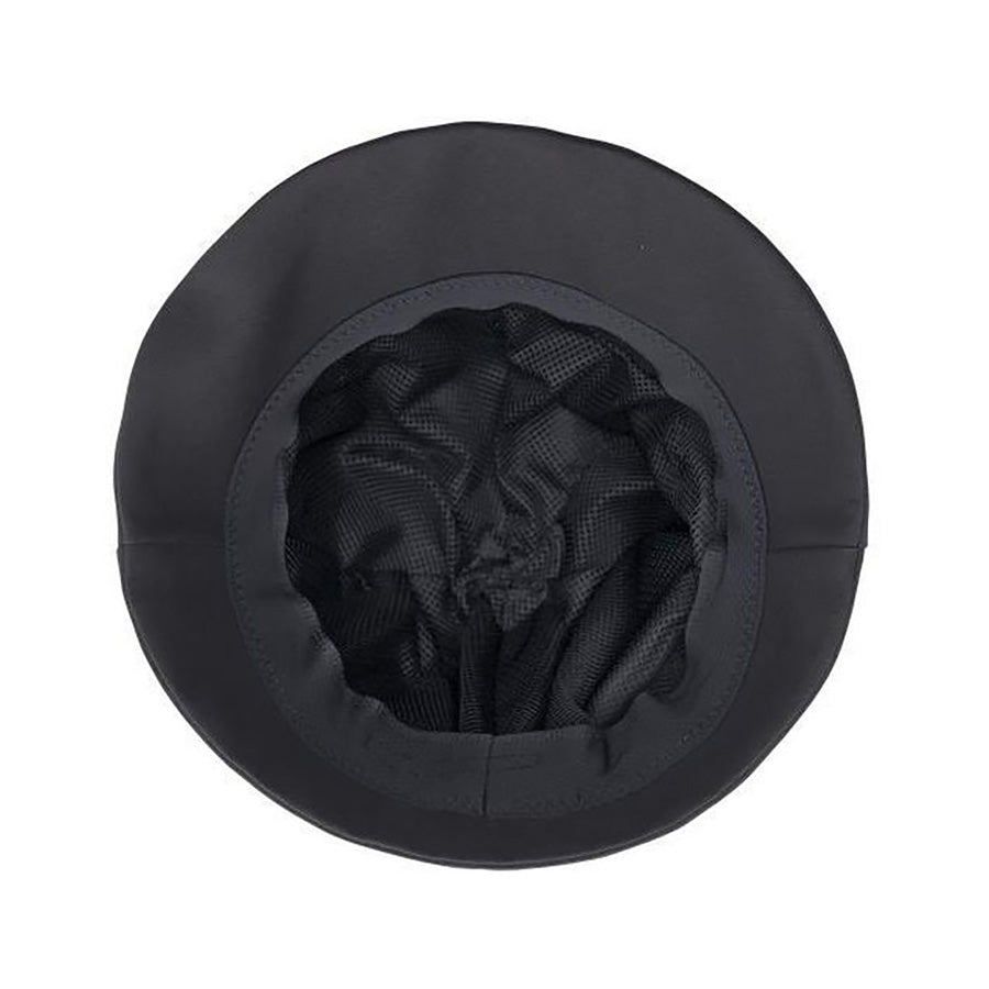 COGIT EACH DAY UV COOL CLOCHE HAT- BLACK  (60g)