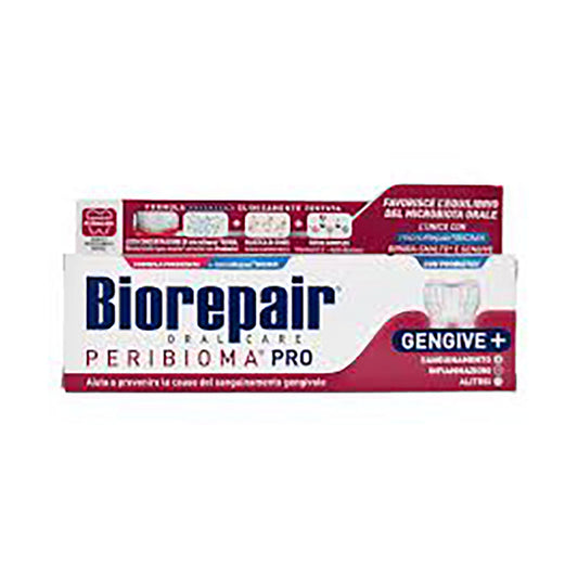 BIOREPAIR Peribioma Pro Gengive +
