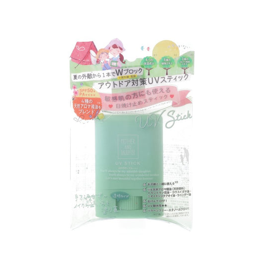 MOTHER&DAUGHTER UV Stick H SPF50+ PA++++