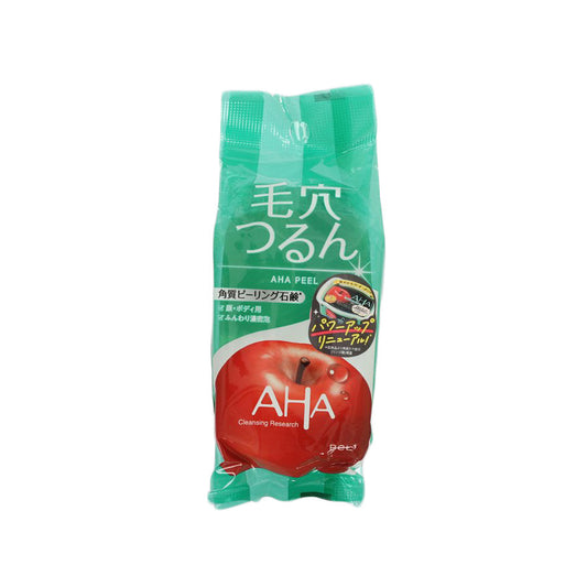 BCL Cleansing Research Aha Peel Soap  (100g)