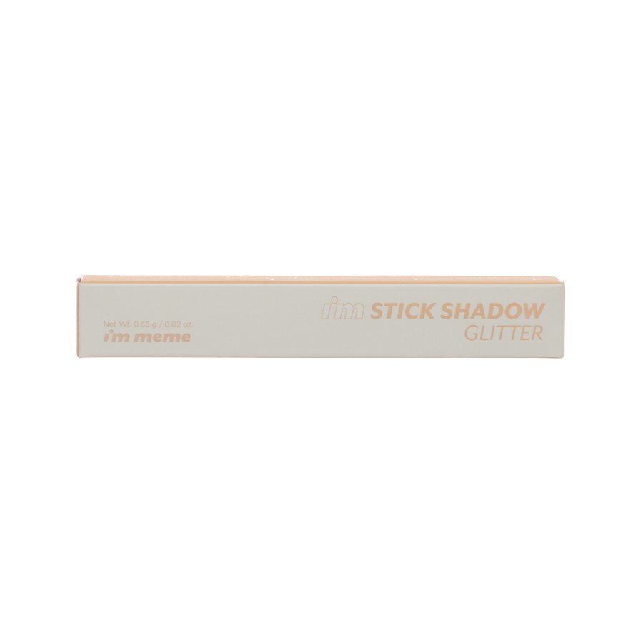 I'M MEME Stick Shadow Glitter Autumn Champagne  (9g)