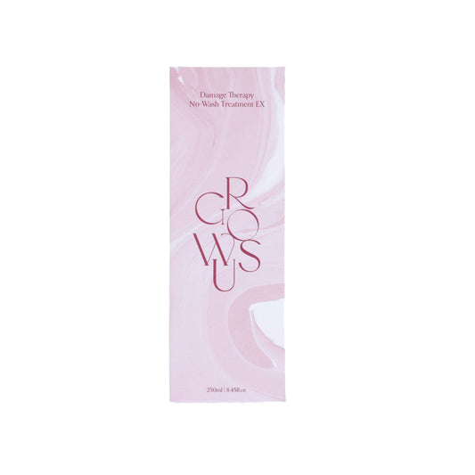 GROWUS Damage Therapy No-wash Treatment EX  (250mL)